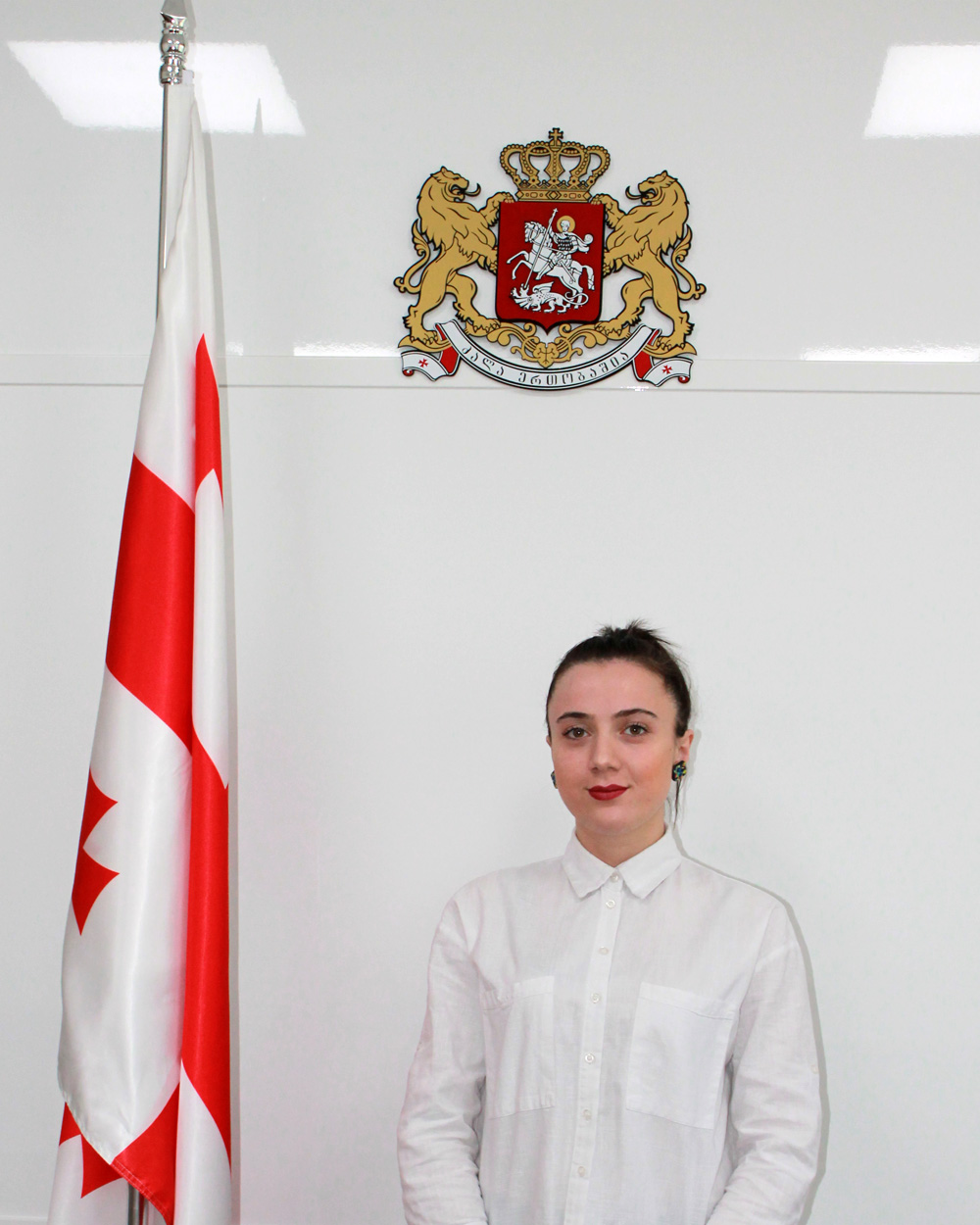 სალომე ბერიძე